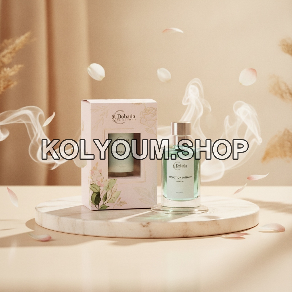 Debada Parfum Séduction Intense - 100ml