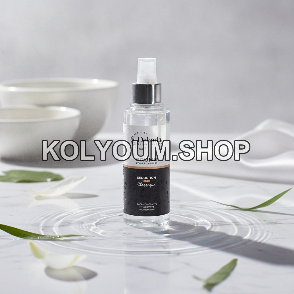 Debada Maison Nature Brume Corps & Cheveux Séduction Classique - 170ml