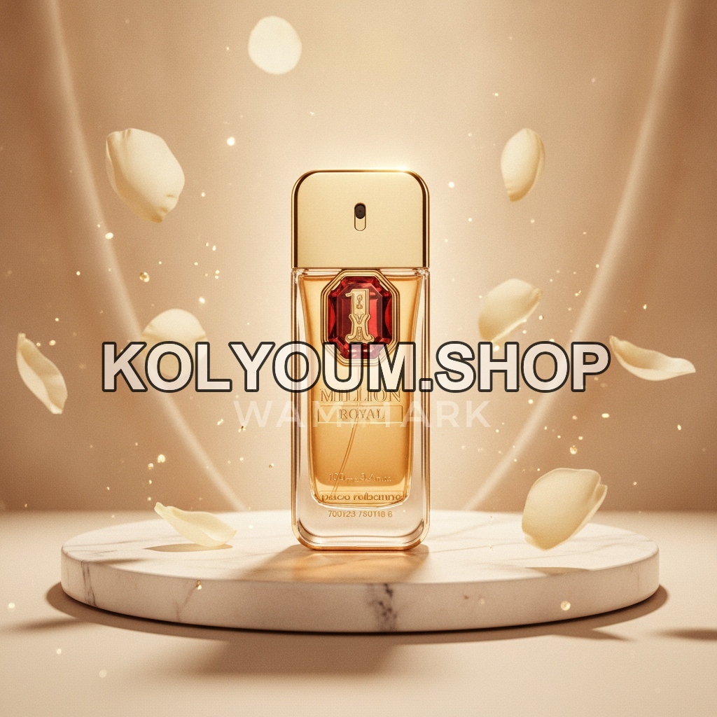 Paco Rabanne 1 Million Royal Eau de Parfum 100 ml