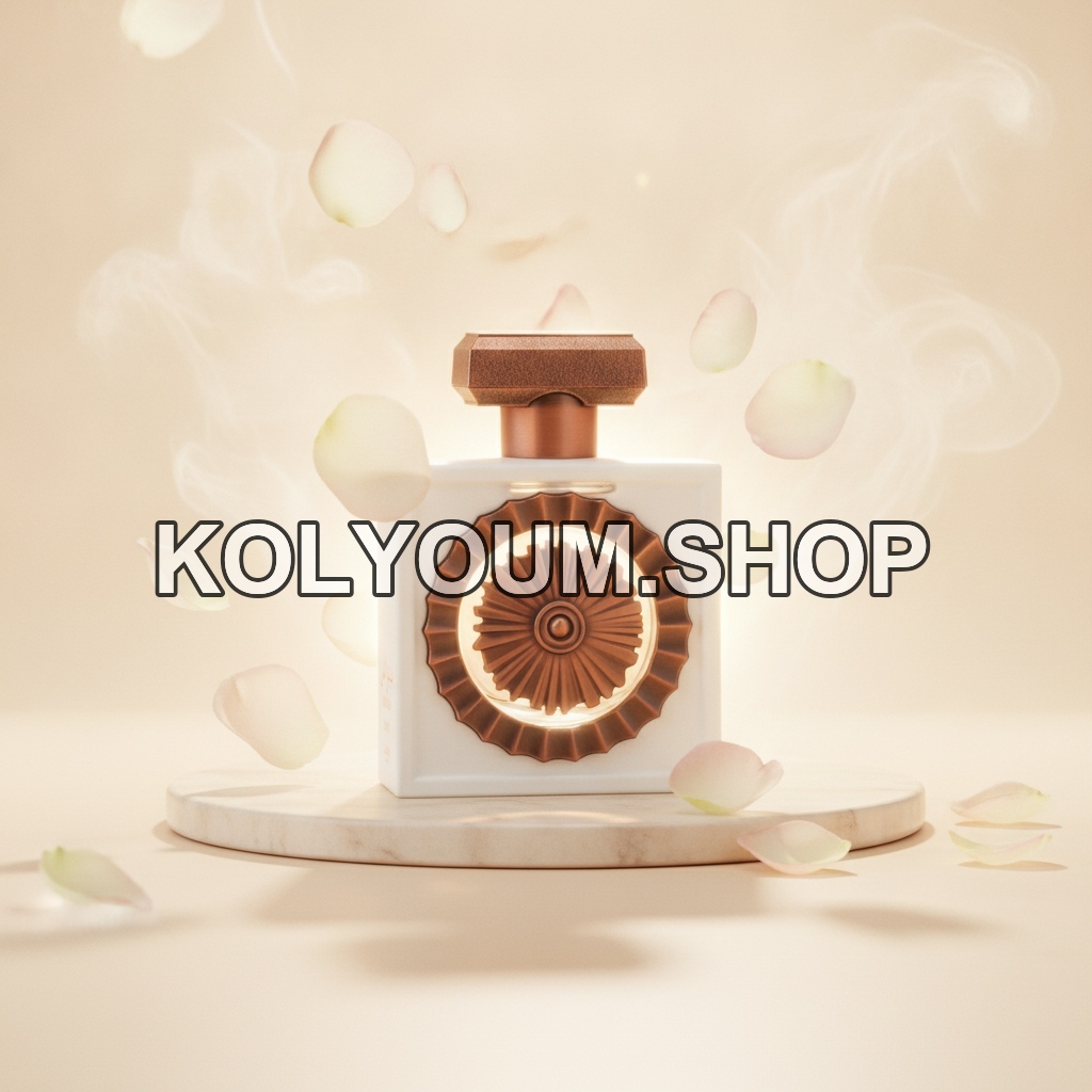Nebras Elixir Lattafa 100ml Eau de Parfum