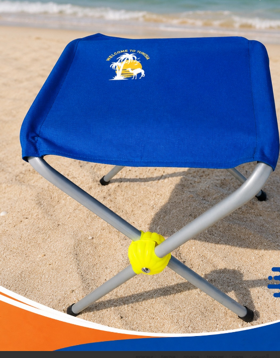 Tabouret de Plage