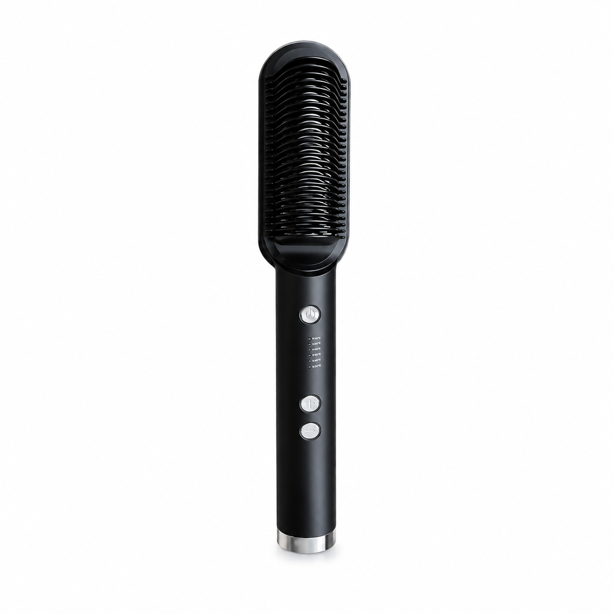 Brosse Lissante Chauffante Maxisalon MX-6032