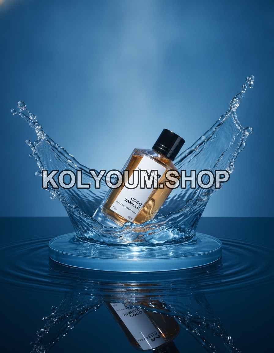 Mancera Coco Vanille - Eau de Parfum 120 ML