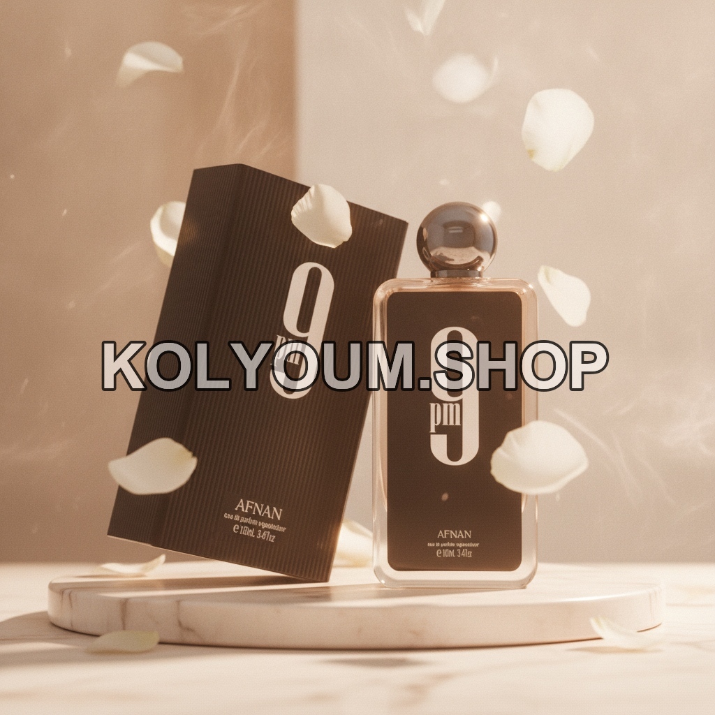 Afnan 9pm Eau de Parfum Homme 100ML